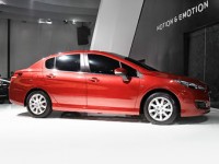 �������� Peugeot ����������� ��� ����� ����� ����� � ��������� (����)