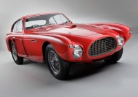 Американцы изготовили уникальный Ferrari (фото) Американцы изготовили уникальный Ferrari (фото)