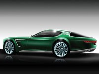 Британские спорткары Jensen будет выпускать российский бизнесмен Британские спорткары Jensen будет выпускать российский бизнесмен