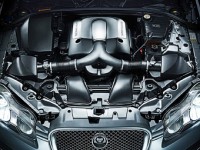 Jaguar и Land Rover построят в Великобритании завод по выпуску двигателей Jaguar и Land Rover построят в Великобритании завод по выпуску двигателей