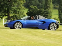 Гордон Мюррей построил по заказу японцев электрический родстер (фото) Гордон Мюррей построил по заказу японцев электрический родстер (фото)