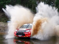 FIA измененила правила прохождения спецучастков на чемпионата мира по ралли FIA измененила правила прохождения спецучастков на чемпионата мира по ралли