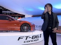 Новые Toyota будут выглядеть более агрессивно и эмоционально. Новые Toyota будут выглядеть более агрессивно и эмоционально.