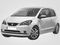 Появилось первое изображение новой модели Seat Появилось первое изображение новой модели Seat