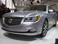 Китайцы начнут выпуск собственных машины на платформах Saab в октябре Китайцы начнут выпуск собственных машины на платформах Saab в октябре