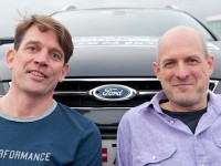 ��������� Ford Mondeo ������� ��� ���������� 2161 ��������