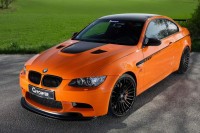 BMW M3 ��������� �� 330 ��/�