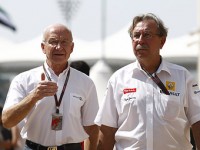 �������� Renault ���������� ����� �������� ������� �������-1 