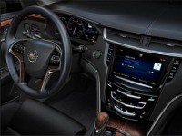 Cadillac ��������� � �������������� ������� ��� ������ ������������ ������