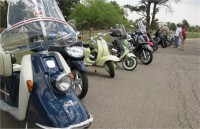 Госавтоинспекция начала штрафовать водителей мопедов без прав Госавтоинспекция начала штрафовать водителей мопедов без прав