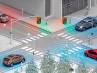 GM разработает автомобили которые полностью избавятся от аварий GM разработает автомобили которые полностью избавятся от аварий