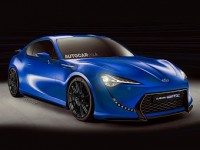 ���������� ������ ����� ����� ����������� � ������������� ���� Subaru