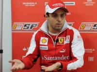 Хэмилтон: мне казалось, что днище болида скребет по асфальту. Хэмилтон: мне казалось, что днище болида скребет по асфальту.