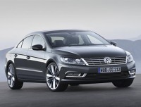 Volkswagen ������� ����������� Passat CC
