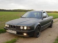 В Германии выставили на продажу пикап на базе В Германии выставили на продажу пикап на базе