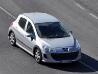 Компания Peugeot начала испытания модели 301 Компания Peugeot начала испытания модели 301