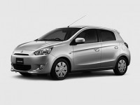 Mitsubishi показала замены Mitsubishi показала замены