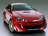 ����� ����������� ��������� ������� ����� � ������ ������ �� Mitsubishi Evo