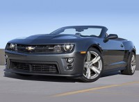 Chevrolet рассказала о причинах хорошего времени Camaro ZL1 на Нюрбургринге Chevrolet рассказала о причинах хорошего времени Camaro ZL1 на Нюрбургринге