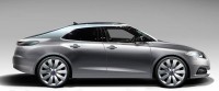 Saab приступила к активным работам по созданию следующего поколения модели 9-3 Saab приступила к активным работам по созданию следующего поколения модели 9-3
