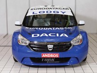 Dacia показала дизайн своей новой модели на спортпрототипе Lodgy Glace Dacia показала дизайн своей новой модели на спортпрототипе Lodgy Glace