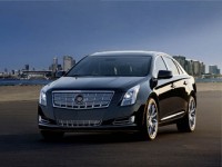 Cadillac рассказал подробности о флагманском седане (фото) Cadillac рассказал подробности о флагманском седане (фото)
