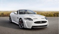 Новинка: Jaguar XKR-S с кузовом «кабриолет» (фото) Новинка: Jaguar XKR-S с кузовом «кабриолет» (фото)