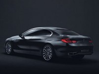 Дилеры BMW начали принимать заказы на еще не рассекреченную модель Gran Coupe Дилеры BMW начали принимать заказы на еще не рассекреченную модель Gran Coupe