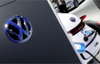 Suzuki расторгла договор с Volkswagen и забирает свои акции Suzuki расторгла договор с Volkswagen и забирает свои акции