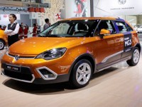 �������-��������� ������� MG ���������� � ���������