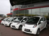 Назван самый экономичный автомобиль мира Назван самый экономичный автомобиль мира