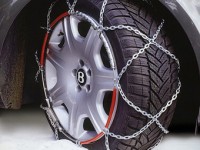 Bentley предложила для своих автомобилей Bentley предложила для своих автомобилей