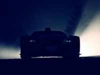 Gumpert готовит к Женеве новый суперкар Gumpert готовит к Женеве новый суперкар