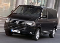 Volkswagen создал для бизнесменов дом на колесах Multivan Business Volkswagen создал для бизнесменов дом на колесах Multivan Business