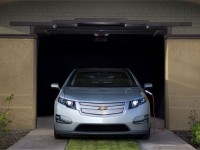 Гибриды Chevrolet Volt отзовут для исправления батарей Гибриды Chevrolet Volt отзовут для исправления батарей