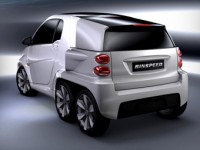 ������ Rinspeed �������� � ������ ������ �� �������