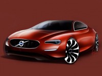 �������� Volvo ��������� ����������� ������� ������������� ��������� P1800