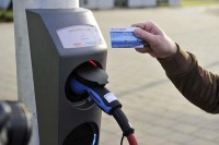 Найдена идеальная инфраструктура для создания зарядной сети электромобилей Найдена идеальная инфраструктура для создания зарядной сети электромобилей