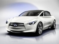 Infiniti будет выпускать автомобили в Европе и Китае Infiniti будет выпускать автомобили в Европе и Китае