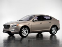 Возрожденная марка De Tomaso продала права на выпуск своей первой модели китайцам Возрожденная марка De Tomaso продала права на выпуск своей первой модели китайцам