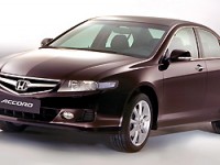 В десятку самых угоняемых машин вошло девять японских моделей В десятку самых угоняемых машин вошло девять японских моделей