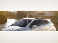 Новый Buick намекнет на маленький кроссовер Opel Новый Buick намекнет на маленький кроссовер Opel
