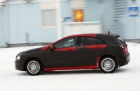 Фотошпионы заметили новый Mercedes-Benz A-Class (фото) Фотошпионы заметили новый Mercedes-Benz A-Class (фото)