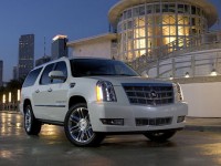 Cadillac ������� Escalade �����������