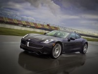 Fisker ������� ������� Karma ����������