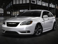 Chrysler 200 ��������� ��������� ������-�������