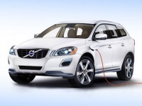�������� Volvo ������� �� ���������� XC60 ������������� ������ (����)