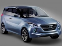Компания Hyundai представила Компания Hyundai представила
