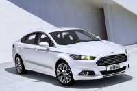 Ford представил первые официальные фотографии нового Mondeo Ford представил первые официальные фотографии нового Mondeo