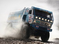 ������ IVECO ����������� � ������ ������ �������